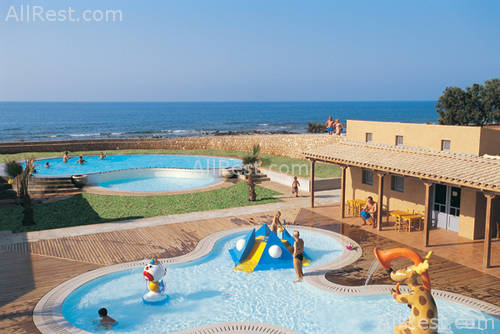 Kalimera Kriti Hotel 9